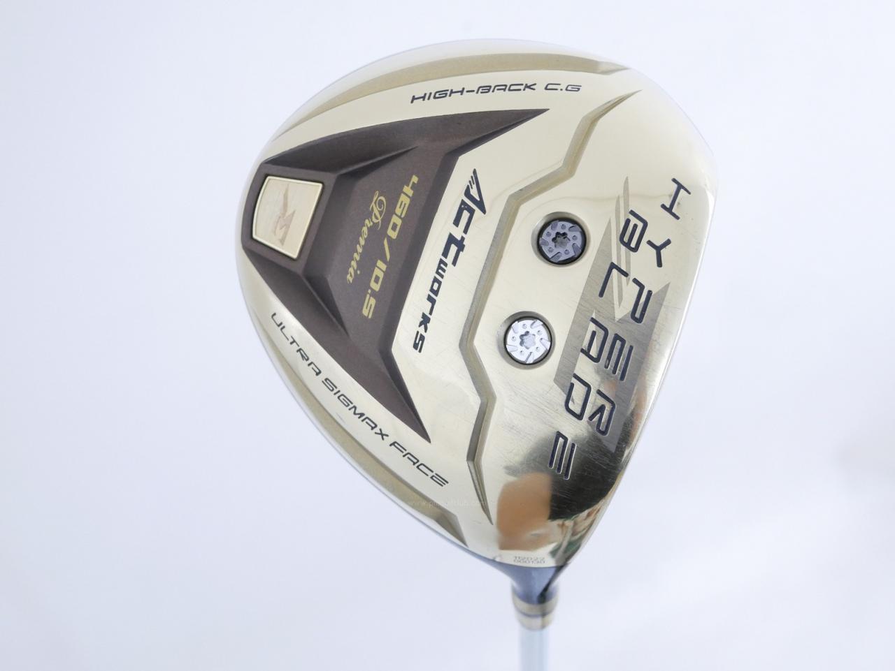 PremiumGolf ศุนย์รวม ไม้กอล์ฟมือสอง คุณภาพสำหรับคุณ - pmgolfclub