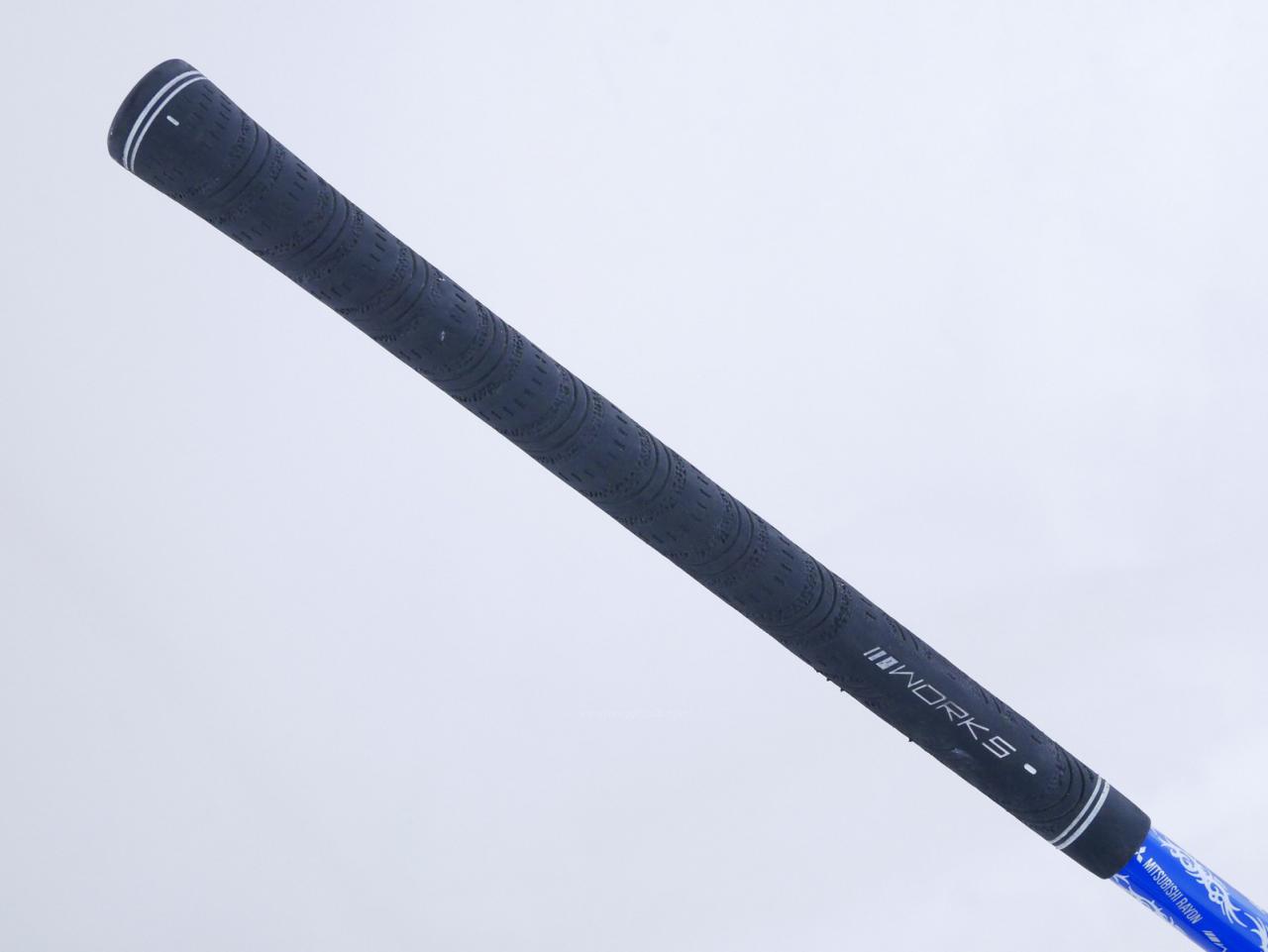 WORKS GOLF HYPERBLADE Σ Premia ドライバー ハイパーブレード シグマ プレミア＜高反発＞｜ワークスゴルフ公式