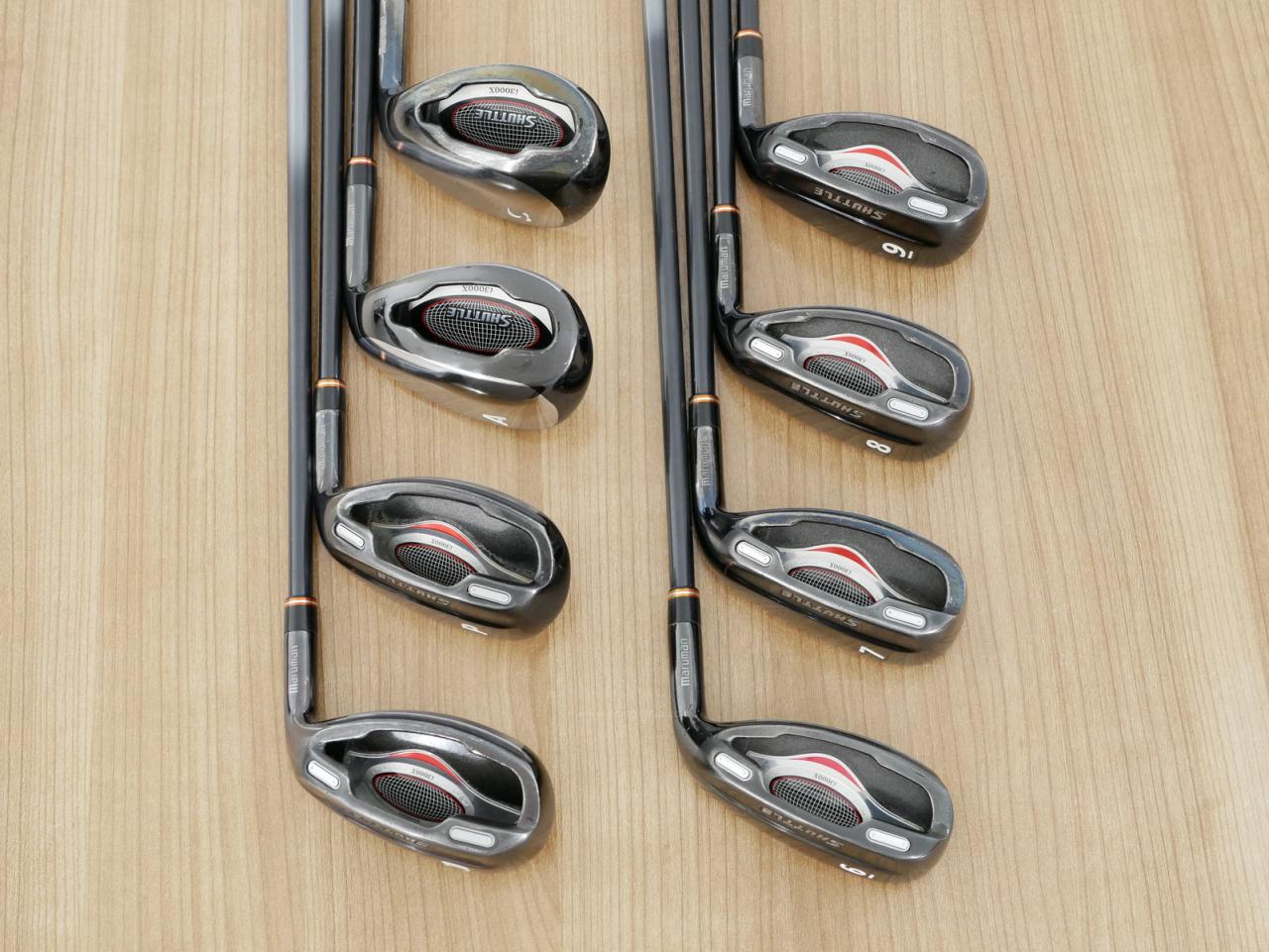 PremiumGolf ศุนย์รวม ไม้กอล์ฟมือสอง คุณภาพสำหรับคุณ