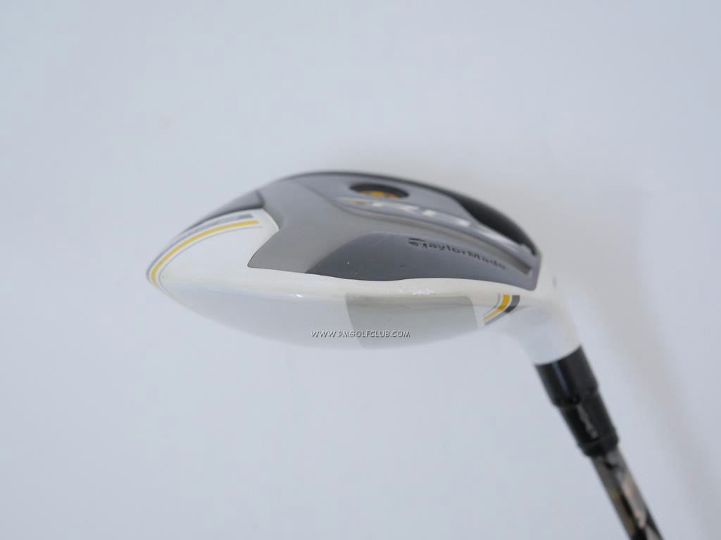 クラブ RBZ 3W 15 PLATINUM speeder 6x RBZ 3W 15 PLATINUM