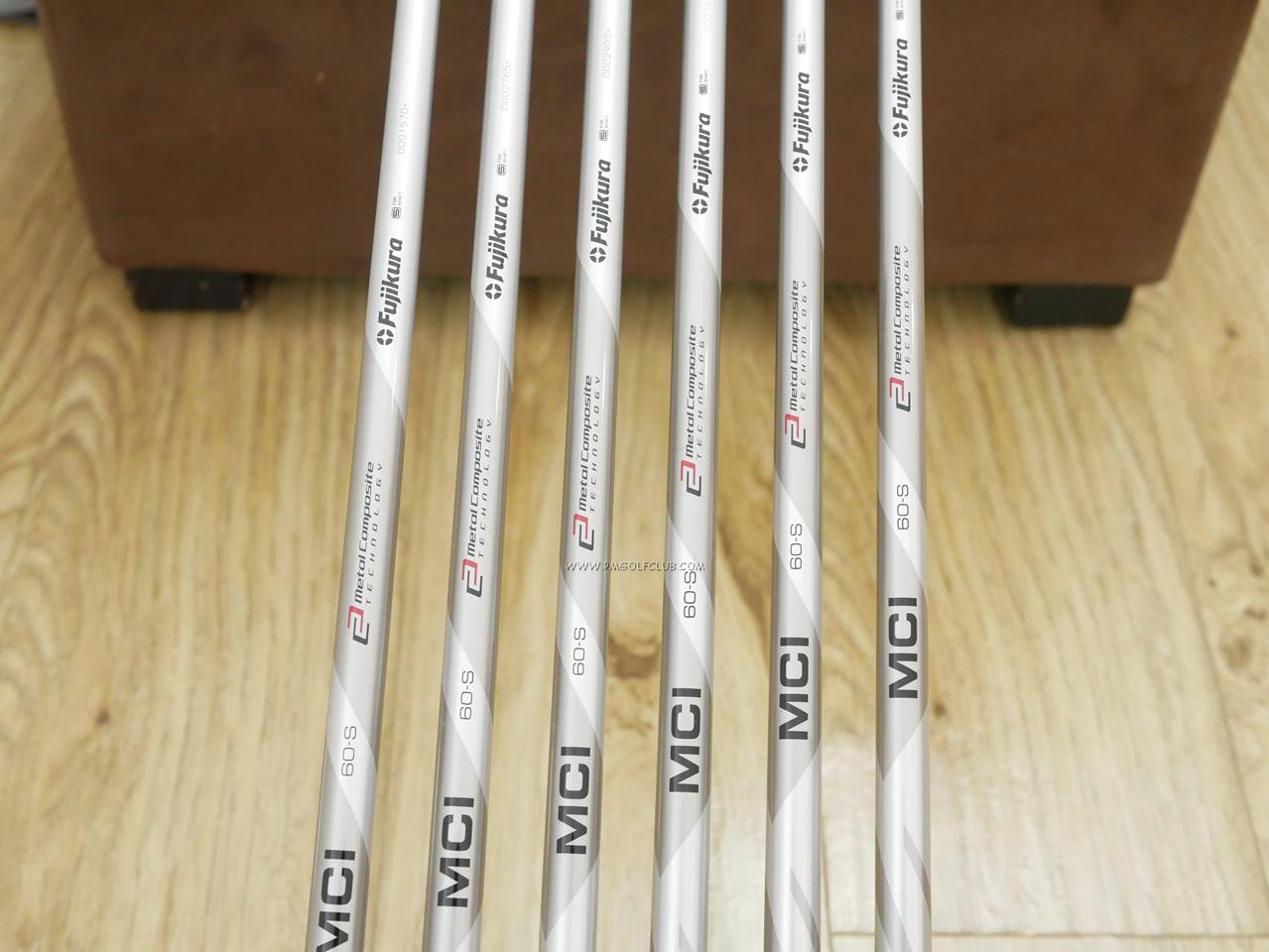 PremiumGolf ศุนย์รวม ไม้กอล์ฟมือสอง คุณภาพสำหรับคุณ