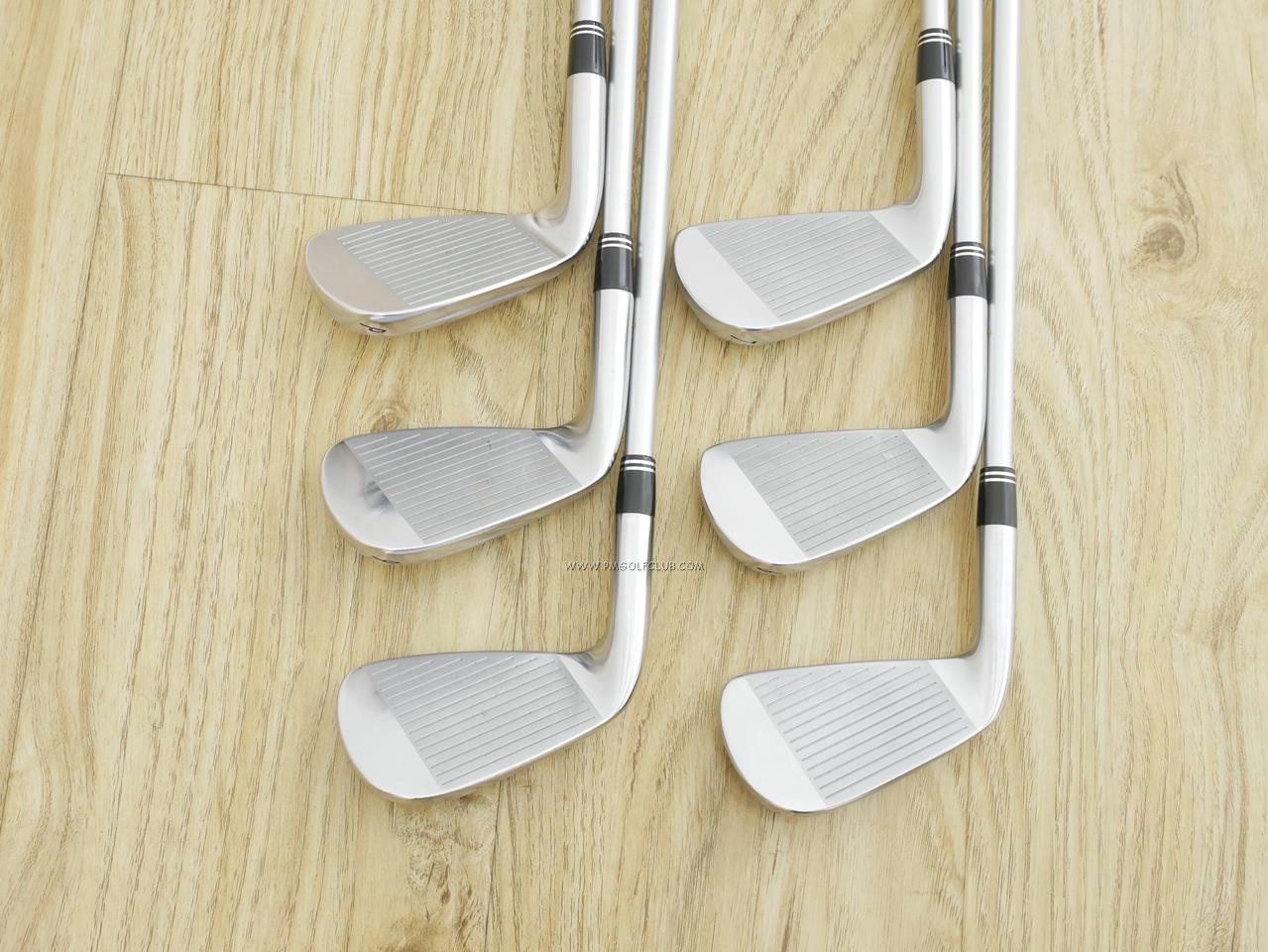 PremiumGolf ศุนย์รวม ไม้กอล์ฟมือสอง คุณภาพสำหรับคุณ