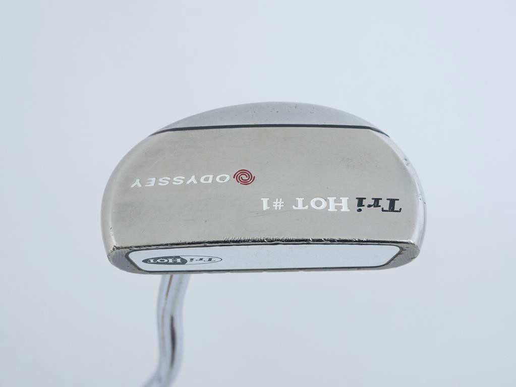 PremiumGolf ศุนย์รวม ไม้กอล์ฟมือสอง คุณภาพสำหรับคุณ