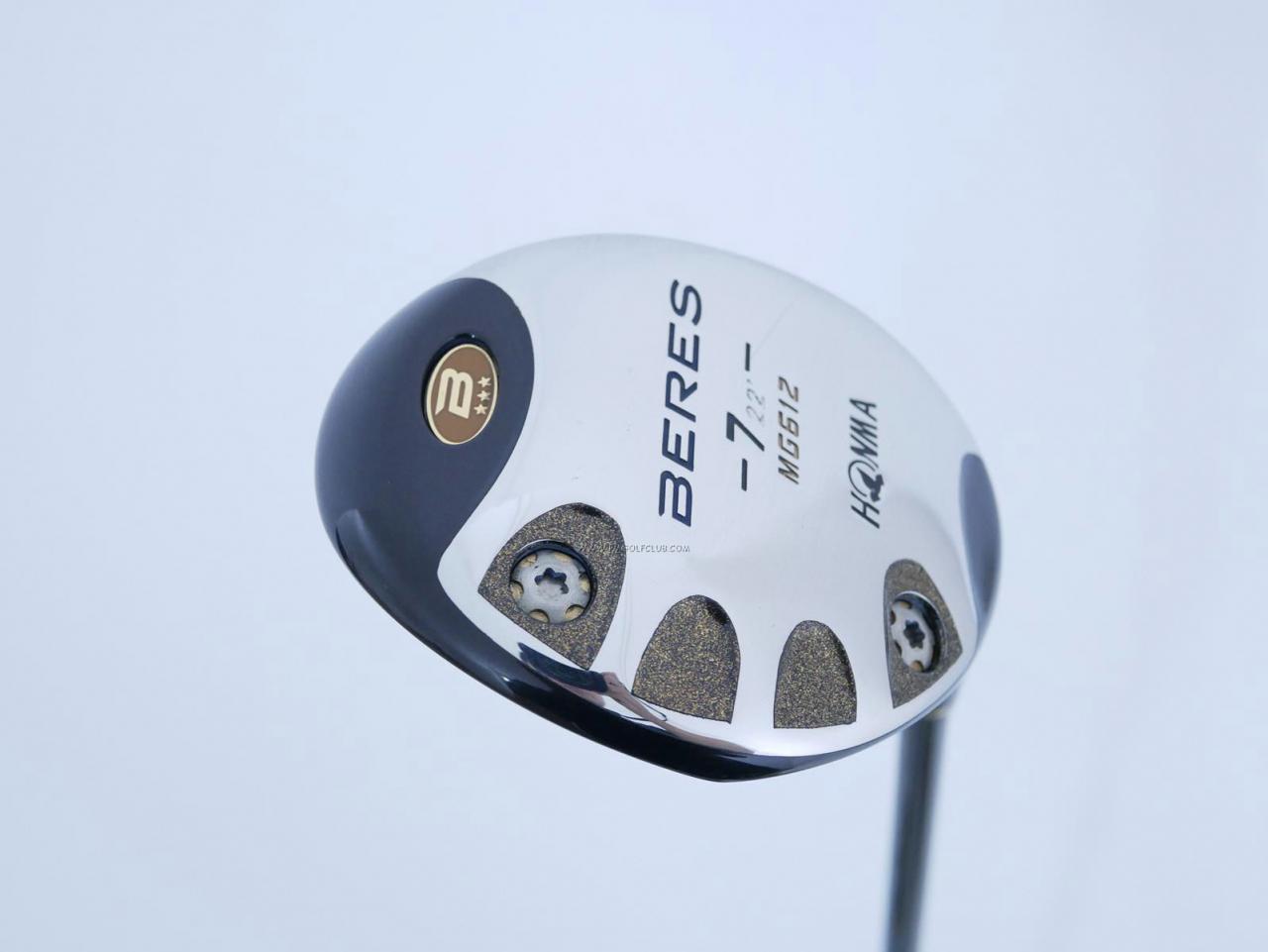 本間ゴルフ BERES MG612 11.5° ARMRQ UD45/R ★★ 本間ゴルフ BERES MG612 11.5° ARMRQ UD45/R 本間ゴルフ BERES