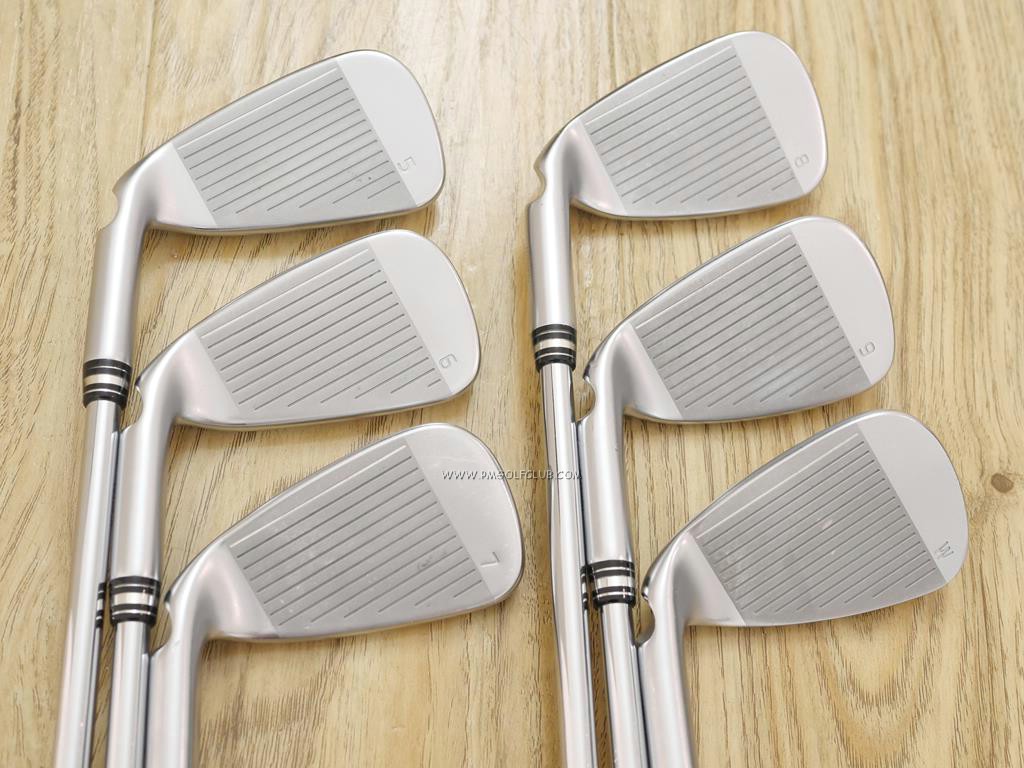 PremiumGolf ศุนย์รวม ไม้กอล์ฟมือสอง คุณภาพสำหรับคุณ