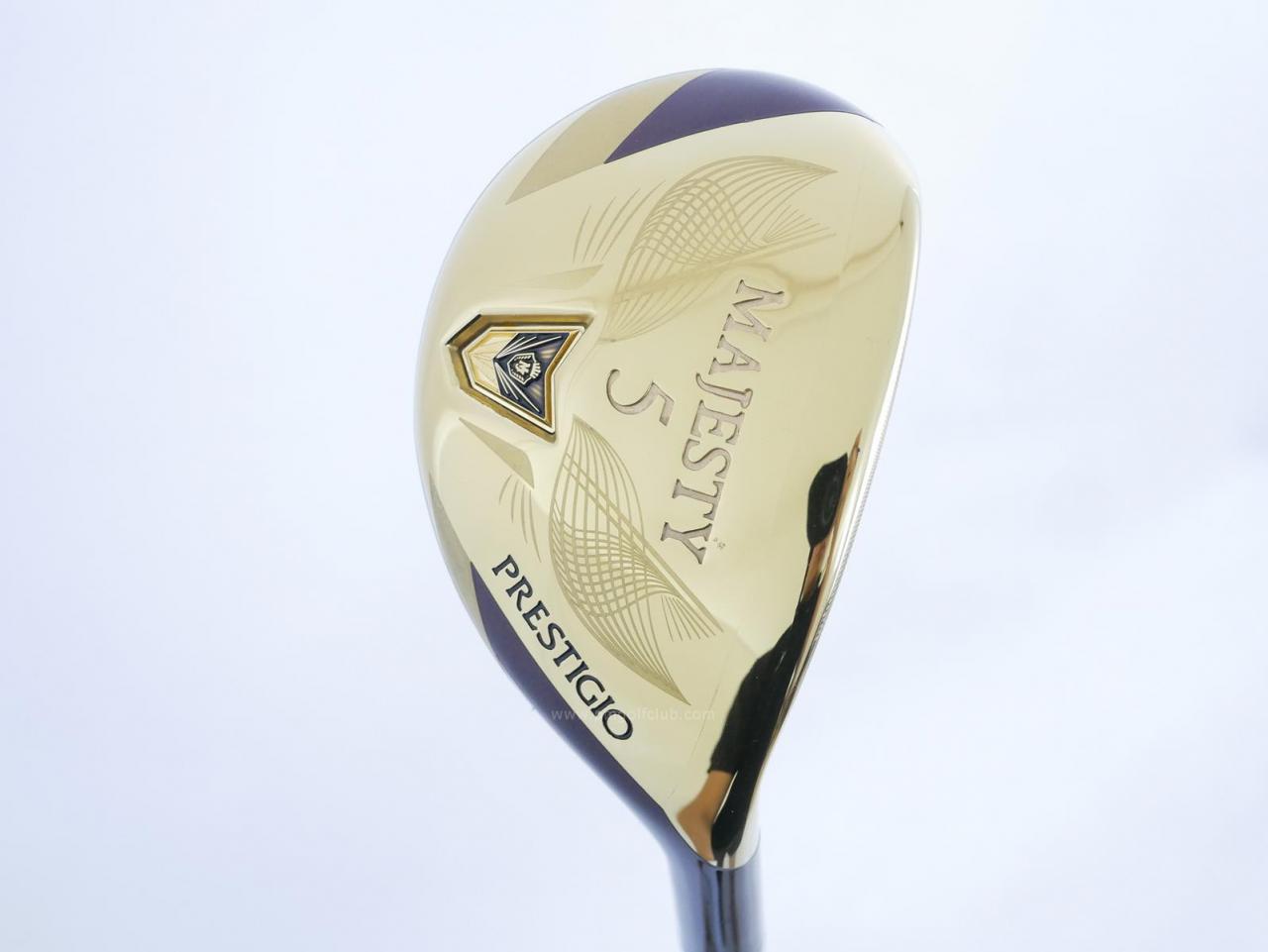 MAJESTY PRESTIGIO XII FAIRWAY WOOD