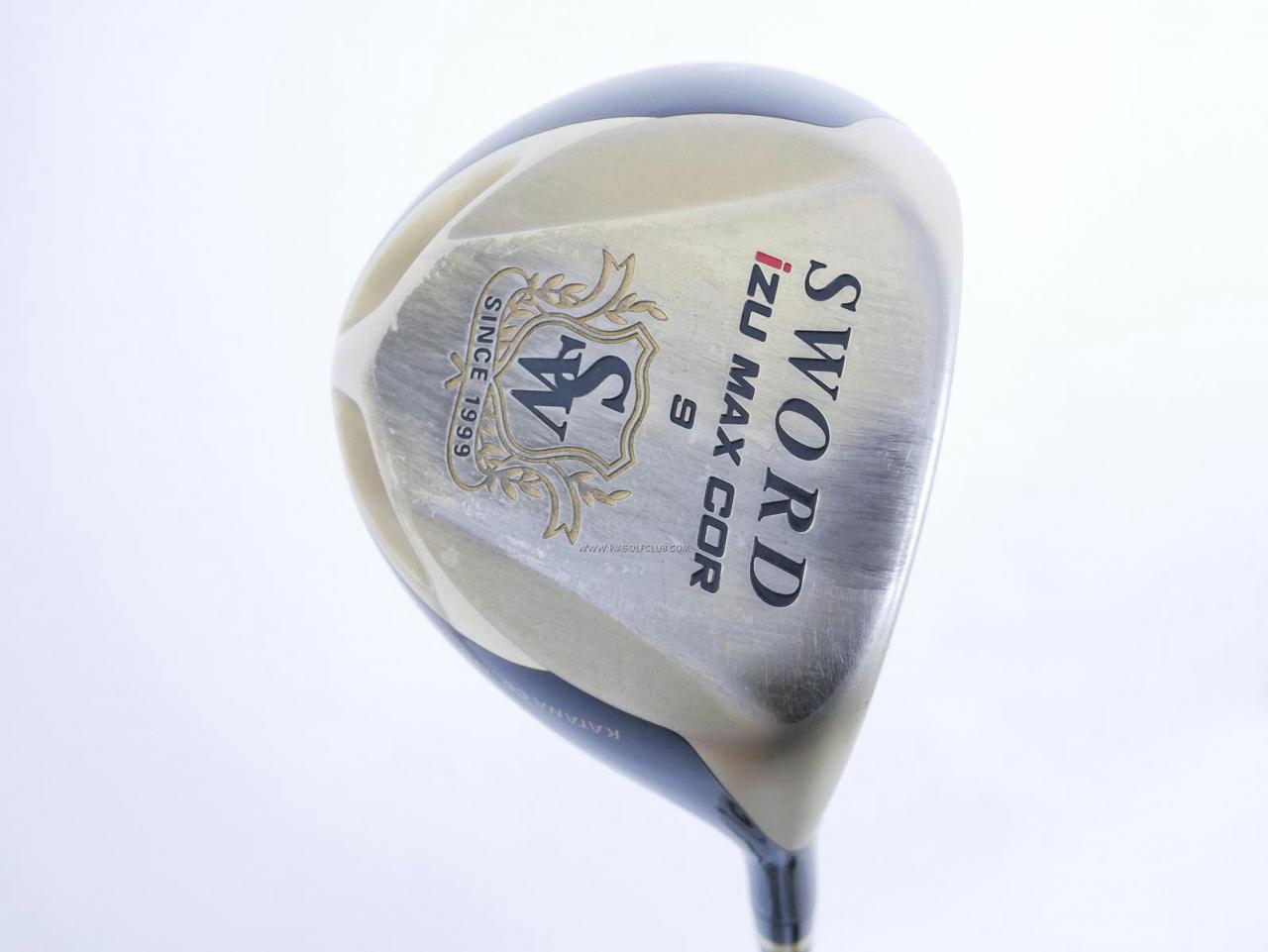 PremiumGolf ศุนย์รวม ไม้กอล์ฟมือสอง คุณภาพสำหรับคุณ - pmgolfclub