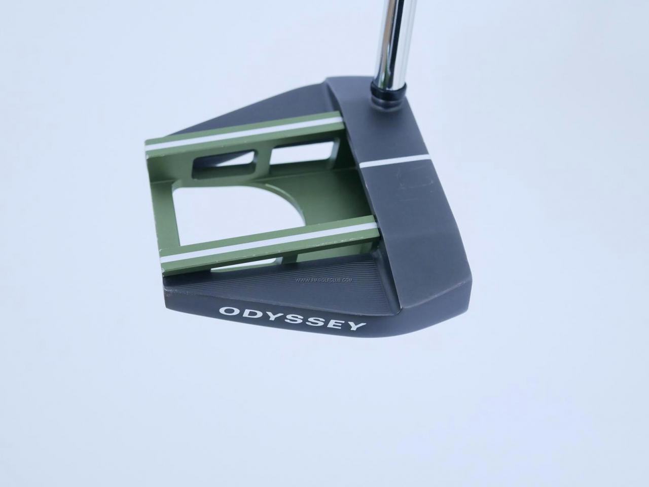 ODYSSEY STROKE LAB EXO SEVEN MINI 34インチ Odyssey EXO Stroke Lab