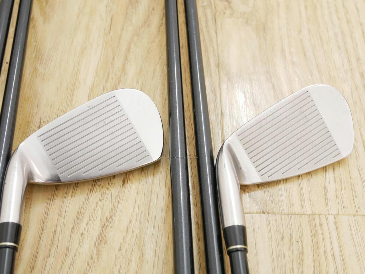 ONESIDER Ji+S ｜TSURUYA GOLF