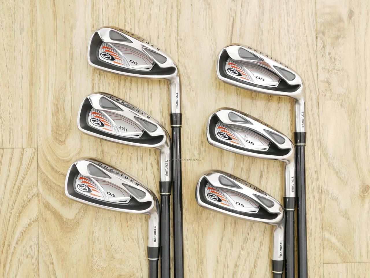 PremiumGolf ศุนย์รวม ไม้กอล์ฟมือสอง คุณภาพสำหรับคุณ