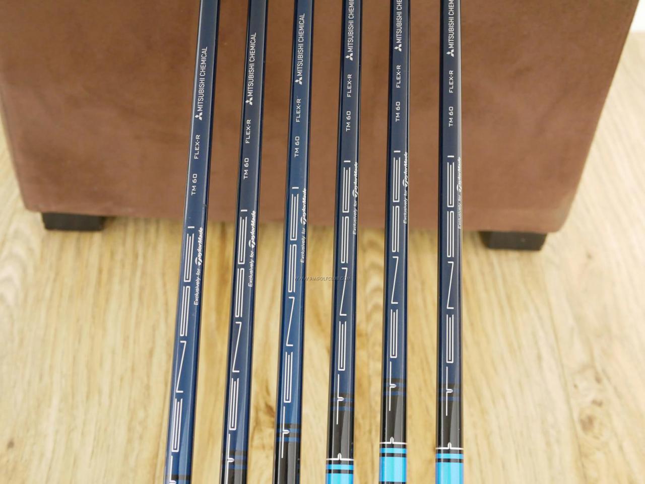 PremiumGolf ศุนย์รวม ไม้กอล์ฟมือสอง คุณภาพสำหรับคุณ