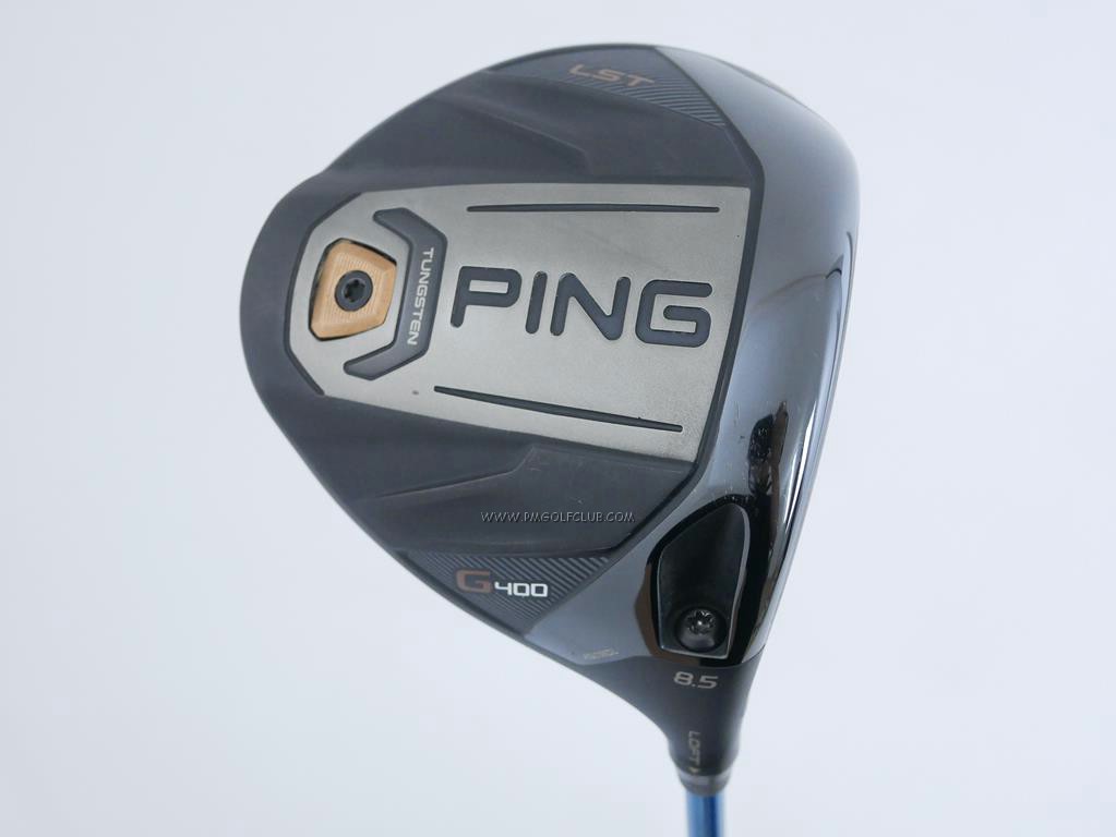 ネット直売 PING G400 LST ドライバー 8.5° 【公式通販】