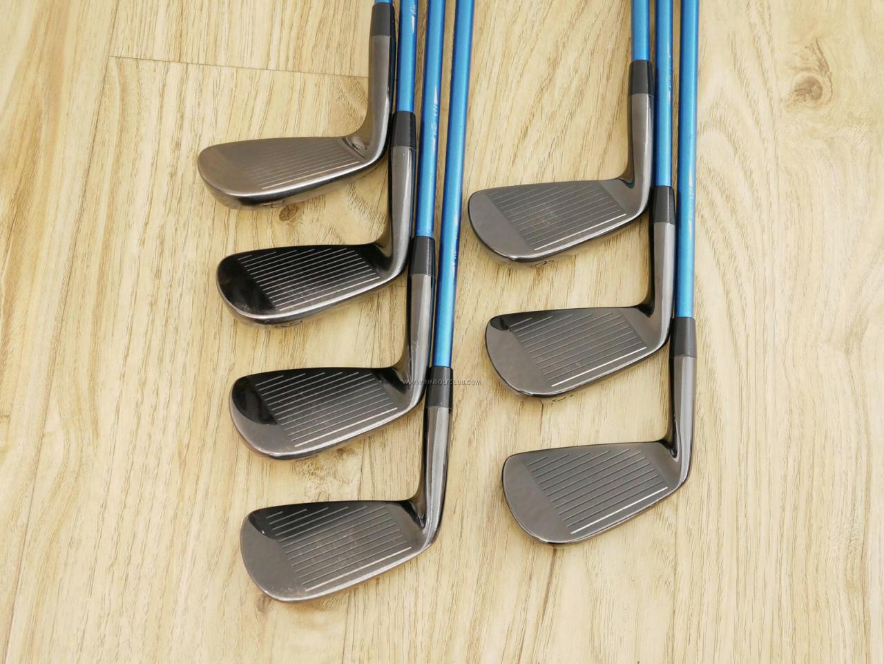 PremiumGolf ศุนย์รวม ไม้กอล์ฟมือสอง คุณภาพสำหรับคุณ