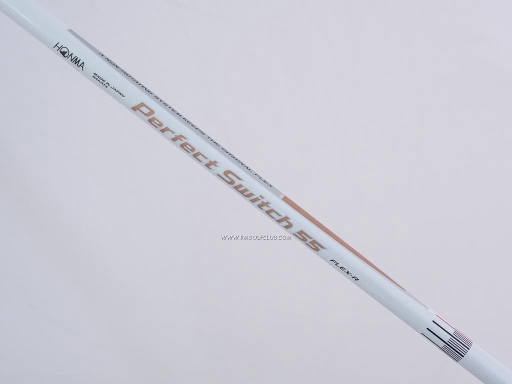 PremiumGolf ศุนย์รวม ไม้กอล์ฟมือสอง คุณภาพสำหรับคุณ - pmgolfclub