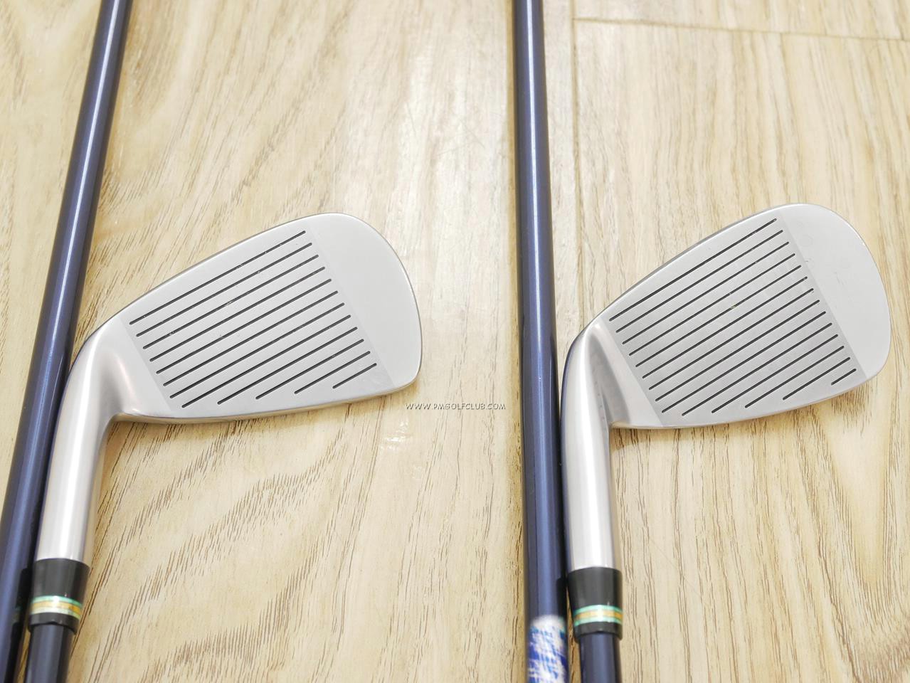 HONMA ARMRO MG803 星2 UD54 flex R メンズゴルフ