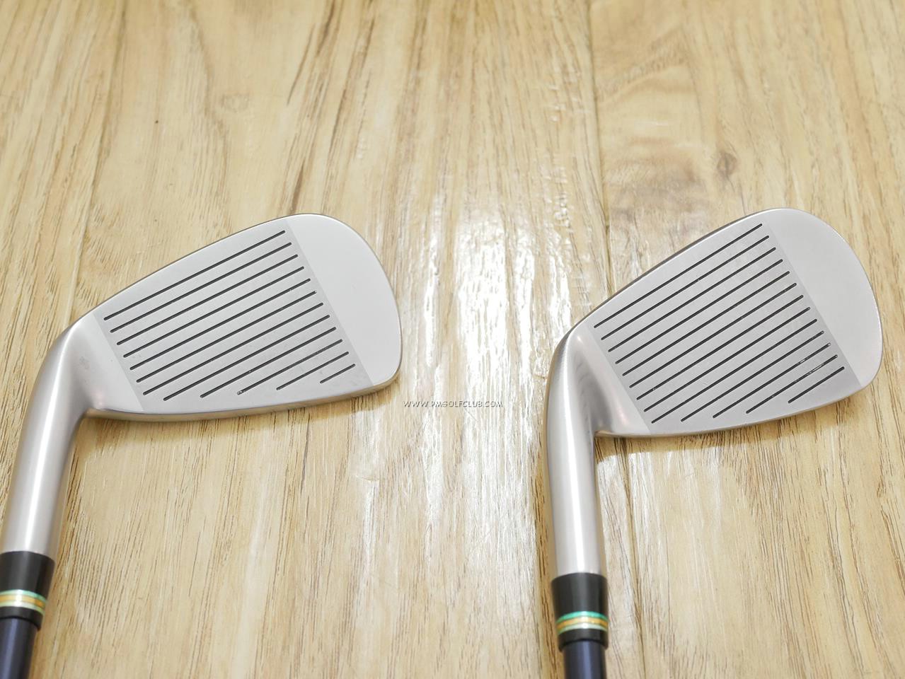 HONMA BERES MG803 2Star 4-Iron 21deg R-Flex ARMRQ UD54 2S