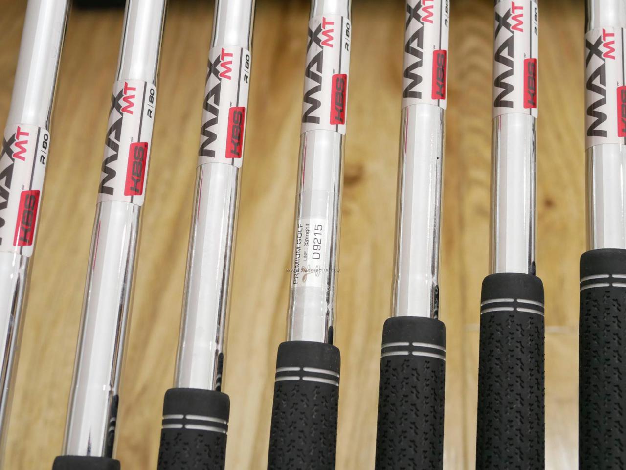 PremiumGolf ศุนย์รวม ไม้กอล์ฟมือสอง คุณภาพสำหรับคุณ - pmgolfclub.com ...