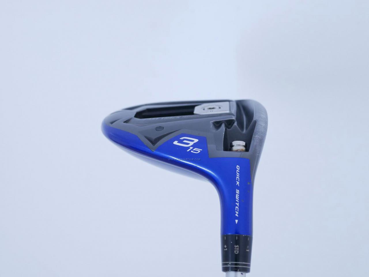Mizuno gt180 fairway cheap