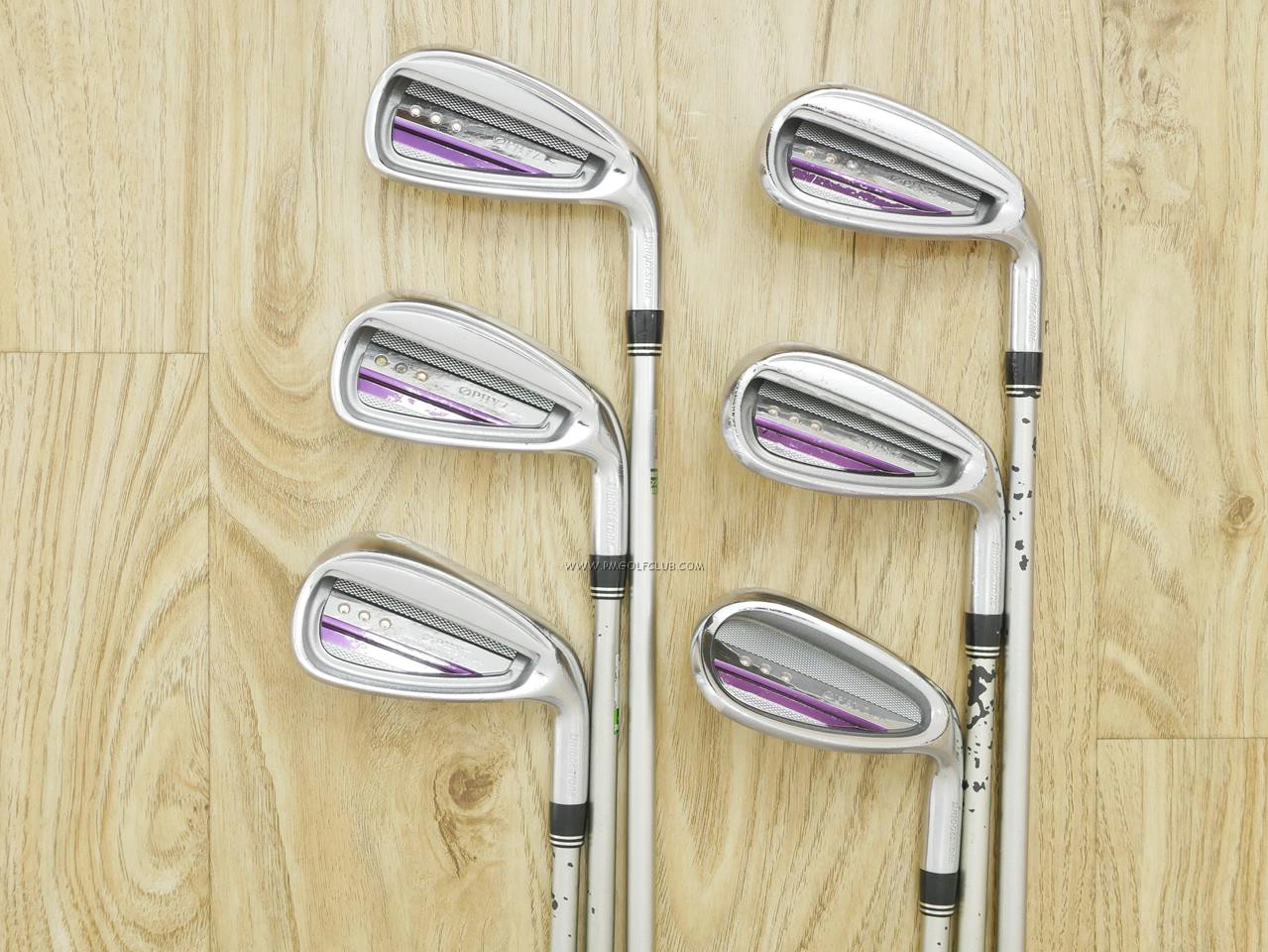 PremiumGolf ศุนย์รวม ไม้กอล์ฟมือสอง คุณภาพสำหรับคุณ