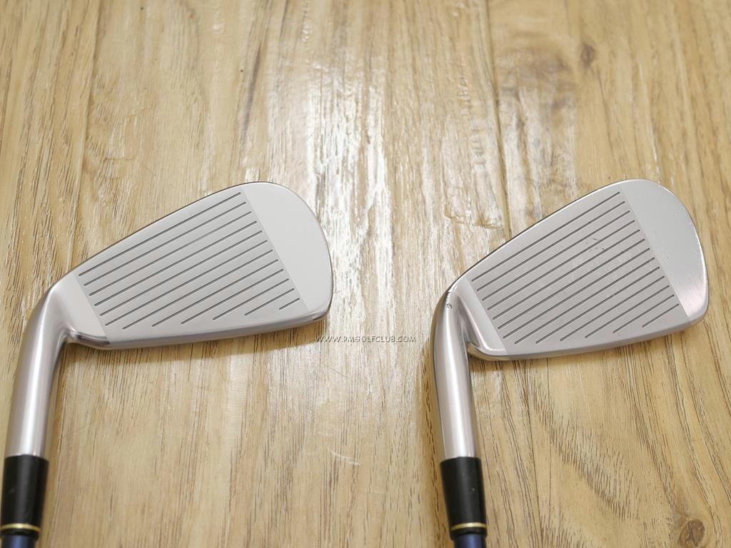 PremiumGolf pmgolfclub iron set mizuno