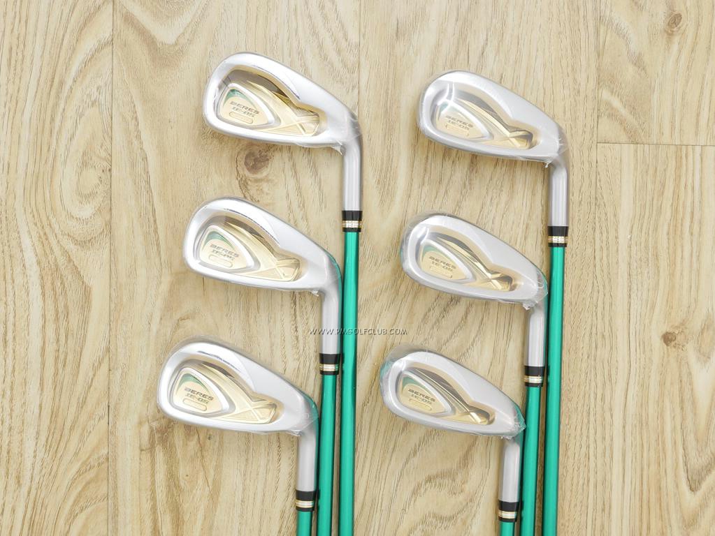 ホンマ ベレス IE-03 3s 星3 アイアン5本セット レディースゴルフ