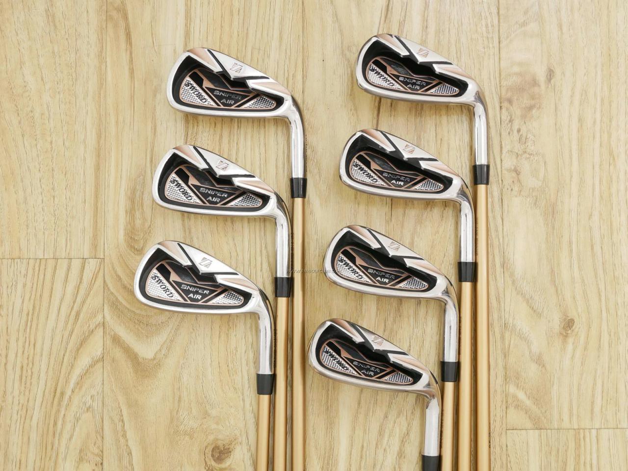 PremiumGolf ศุนย์รวม ไม้กอล์ฟมือสอง คุณภาพสำหรับคุณ - pmgolfclub