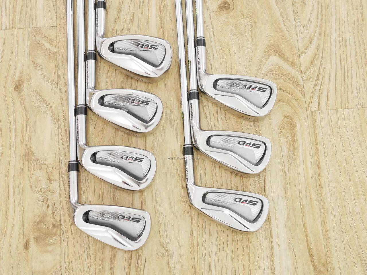 その他 FR2 GOLF X WDS SPECIAL SET / BLACK L FR2 GOLF X WDS SPECIAL SET / BLACK L
