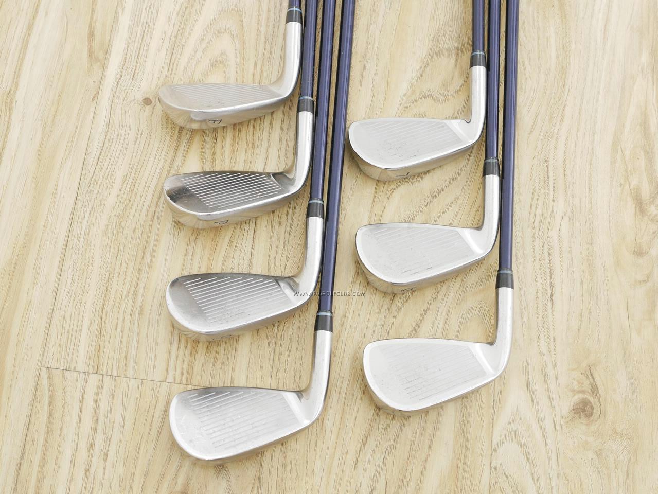 PremiumGolf ศุนย์รวม ไม้กอล์ฟมือสอง คุณภาพสำหรับคุณ