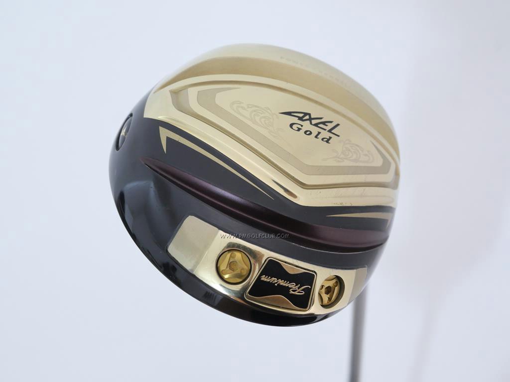 PremiumGolf ศุนย์รวม ไม้กอล์ฟมือสอง คุณภาพสำหรับคุณ - pmgolfclub