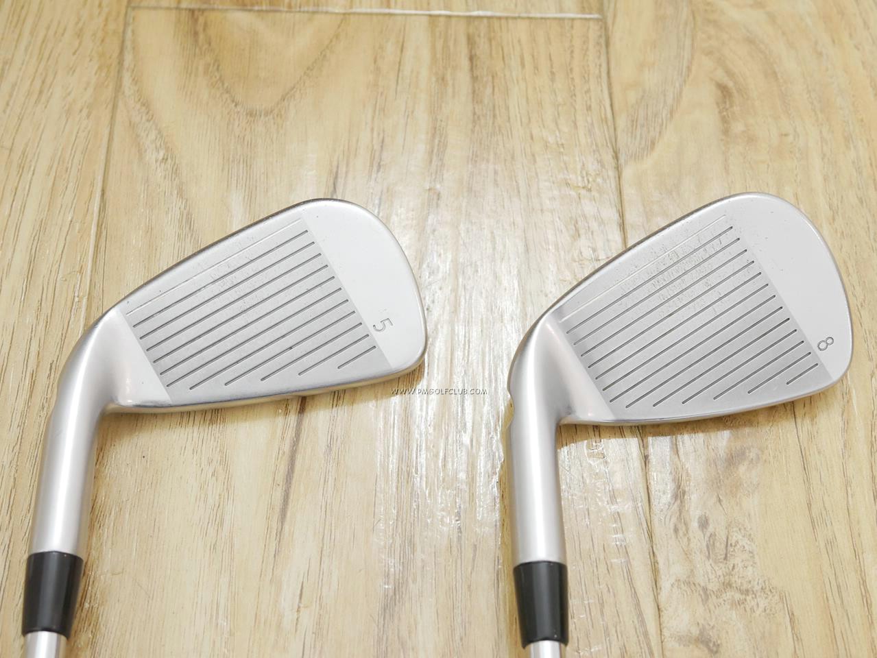 PremiumGolf ศุนย์รวม ไม้กอล์ฟมือสอง คุณภาพสำหรับคุณ - pmgolfclub 