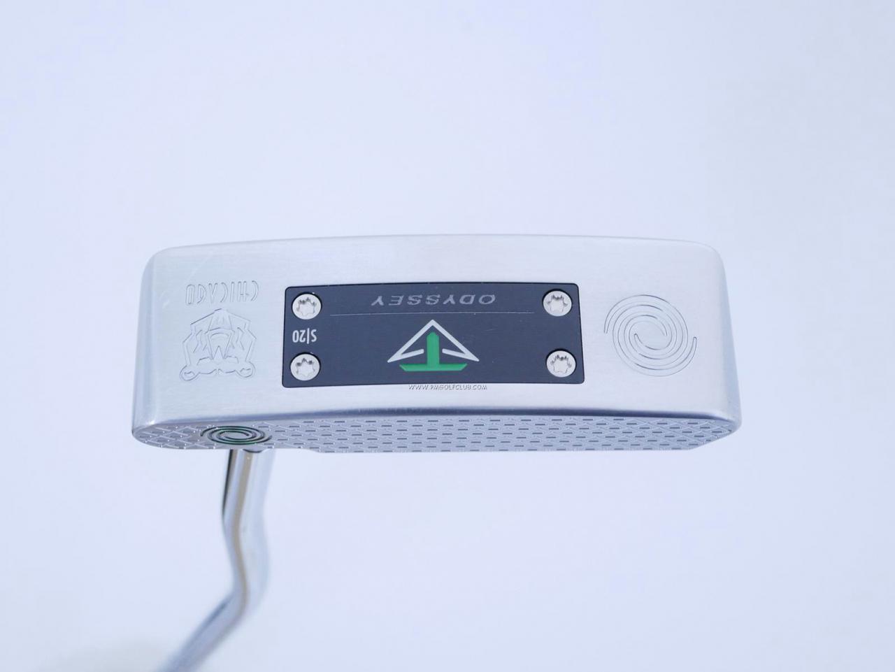 PremiumGolf ศุนย์รวม ไม้กอล์ฟมือสอง คุณภาพสำหรับคุณ - pmgolfclub