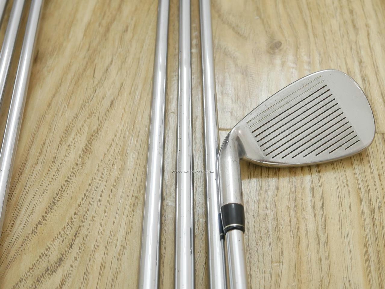 Taylormade Iron Rack PremiumGolf ศุนย์รวม ไม้กอล์ฟมือสอง คุณภาพสำหรับคุณ - pmgolfclub.com ...