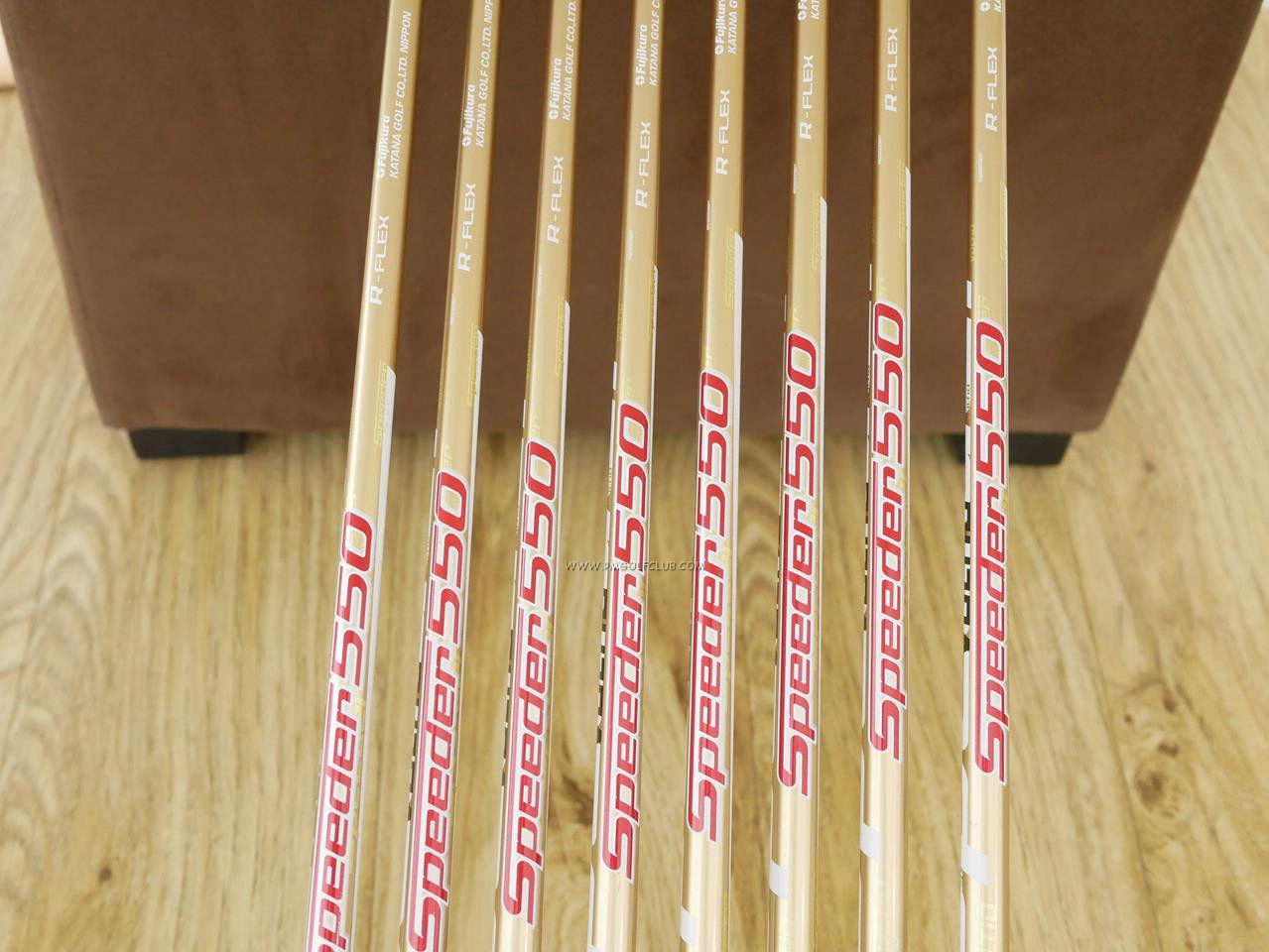 PremiumGolf ศุนย์รวม ไม้กอล์ฟมือสอง คุณภาพสำหรับคุณ - pmgolfclub