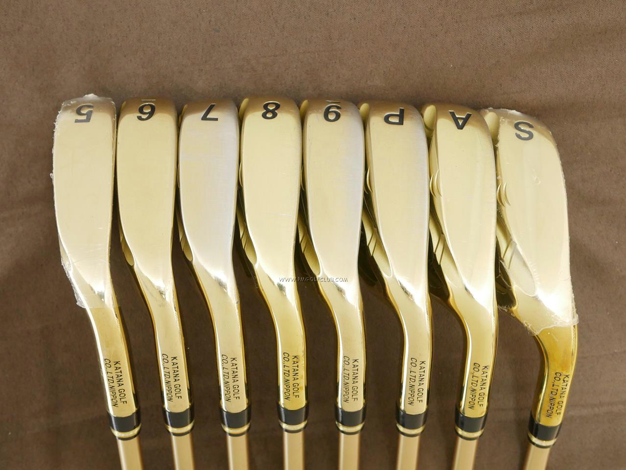 PremiumGolf ศุนย์รวม ไม้กอล์ฟมือสอง คุณภาพสำหรับคุณ - pmgolfclub