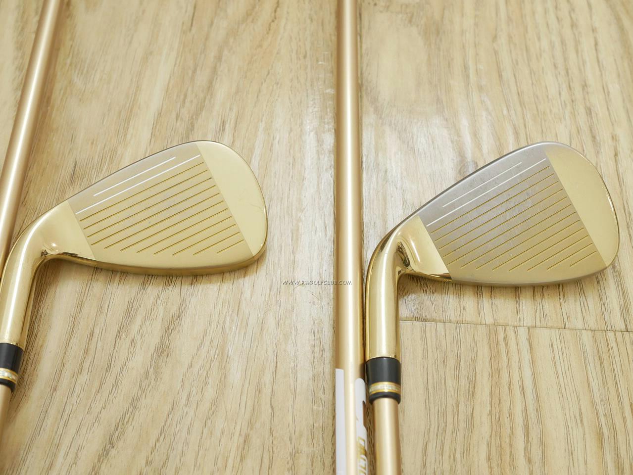 PremiumGolf ศุนย์รวม ไม้กอล์ฟมือสอง คุณภาพสำหรับคุณ - pmgolfclub