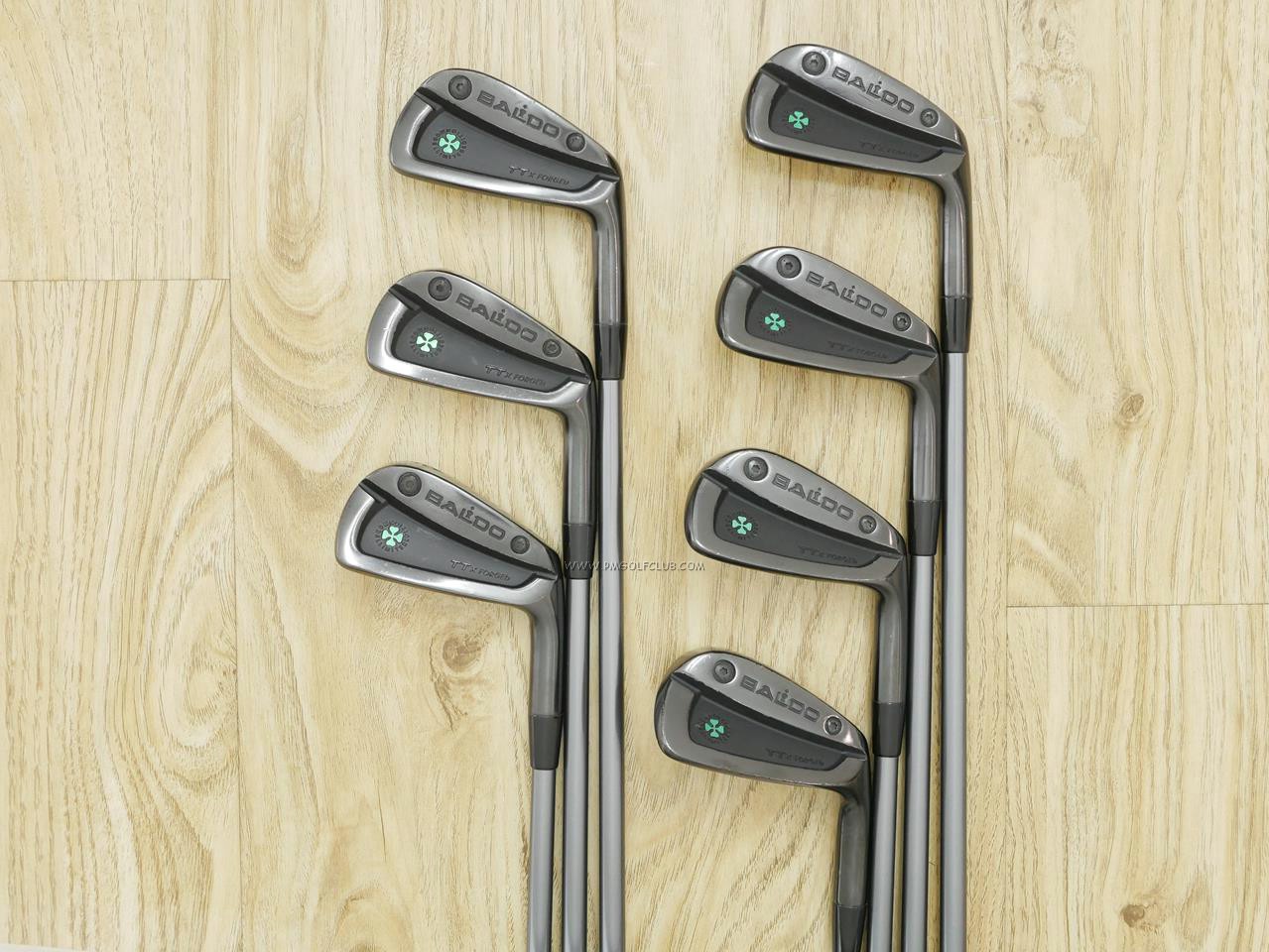 PremiumGolf ศุนย์รวม ไม้กอล์ฟมือสอง คุณภาพสำหรับคุณ