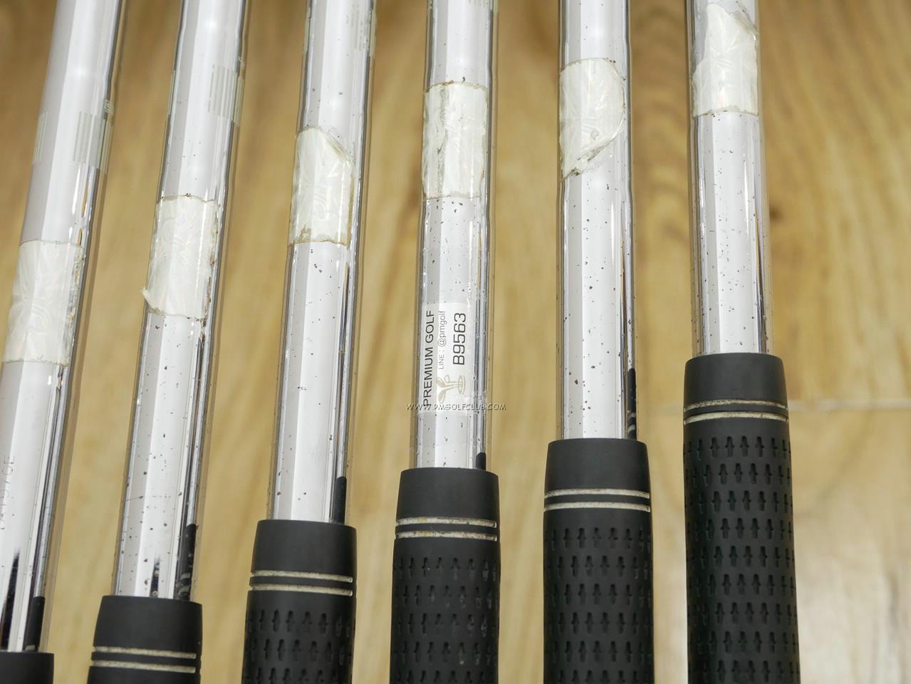 PremiumGolf ศุนย์รวม ไม้กอล์ฟมือสอง คุณภาพสำหรับคุณ PremiumGolf ศุนย์รวม ไม้กอล์ฟมือสอง คุณภาพสำหรับคุณ