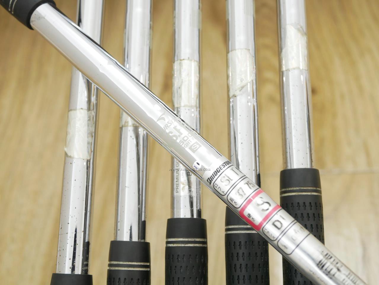 PremiumGolf ศุนย์รวม ไม้กอล์ฟมือสอง คุณภาพสำหรับคุณ