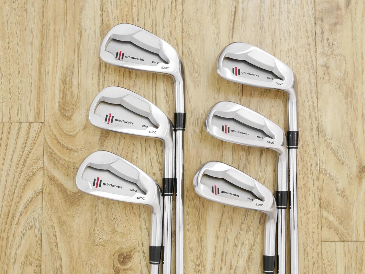 PremiumGolf ศุนย์รวม ไม้กอล์ฟมือสอง คุณภาพสำหรับคุณ - pmgolfclub