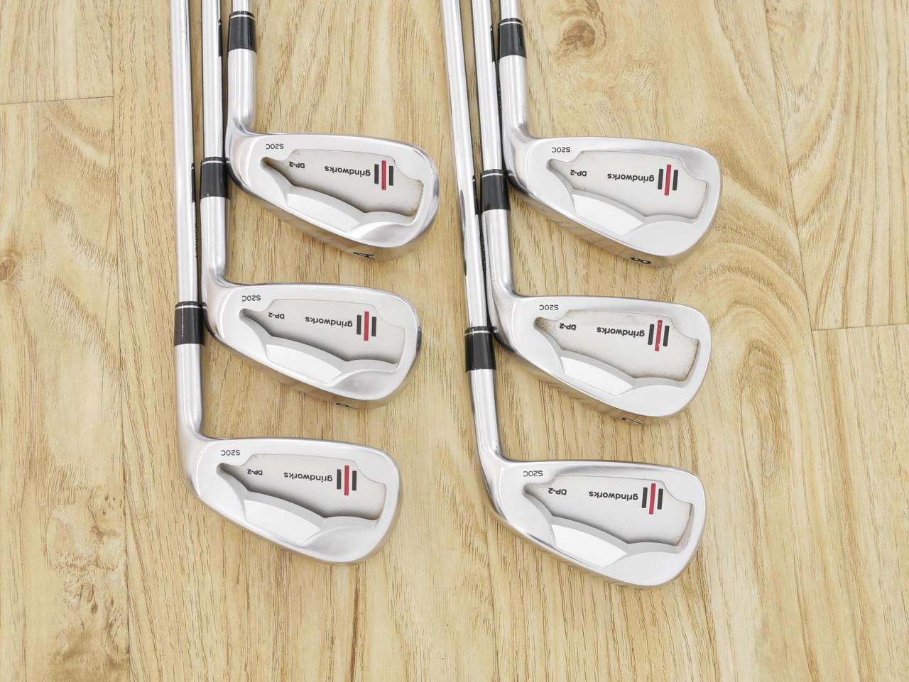 PremiumGolf ศุนย์รวม ไม้กอล์ฟมือสอง คุณภาพสำหรับคุณ - pmgolfclub