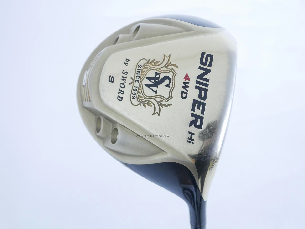PremiumGolf ศุนย์รวม ไม้กอล์ฟมือสอง คุณภาพสำหรับคุณ - pmgolfclub