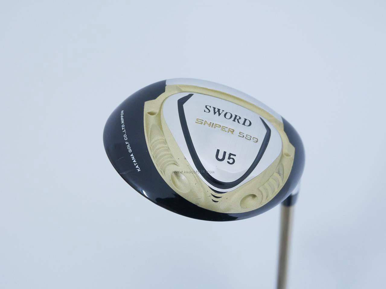 PremiumGolf ศุนย์รวม ไม้กอล์ฟมือสอง คุณภาพสำหรับคุณ - pmgolfclub
