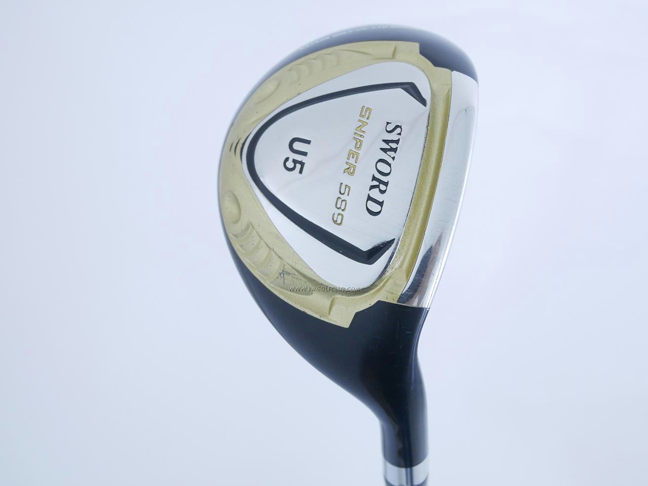 PremiumGolf ศุนย์รวม ไม้กอล์ฟมือสอง คุณภาพสำหรับคุณ - pmgolfclub