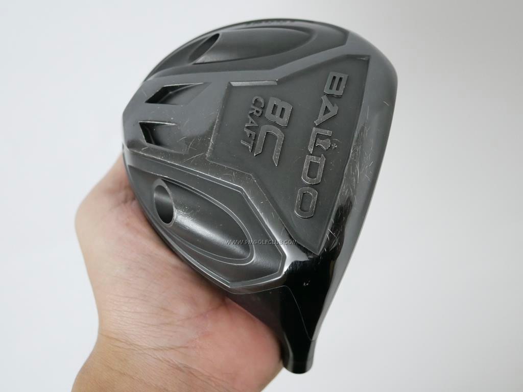 バルド　ドライバー　9.5 TA001 460cc バルド ドライバー 9.5 TA001 460cc 【公式通販】