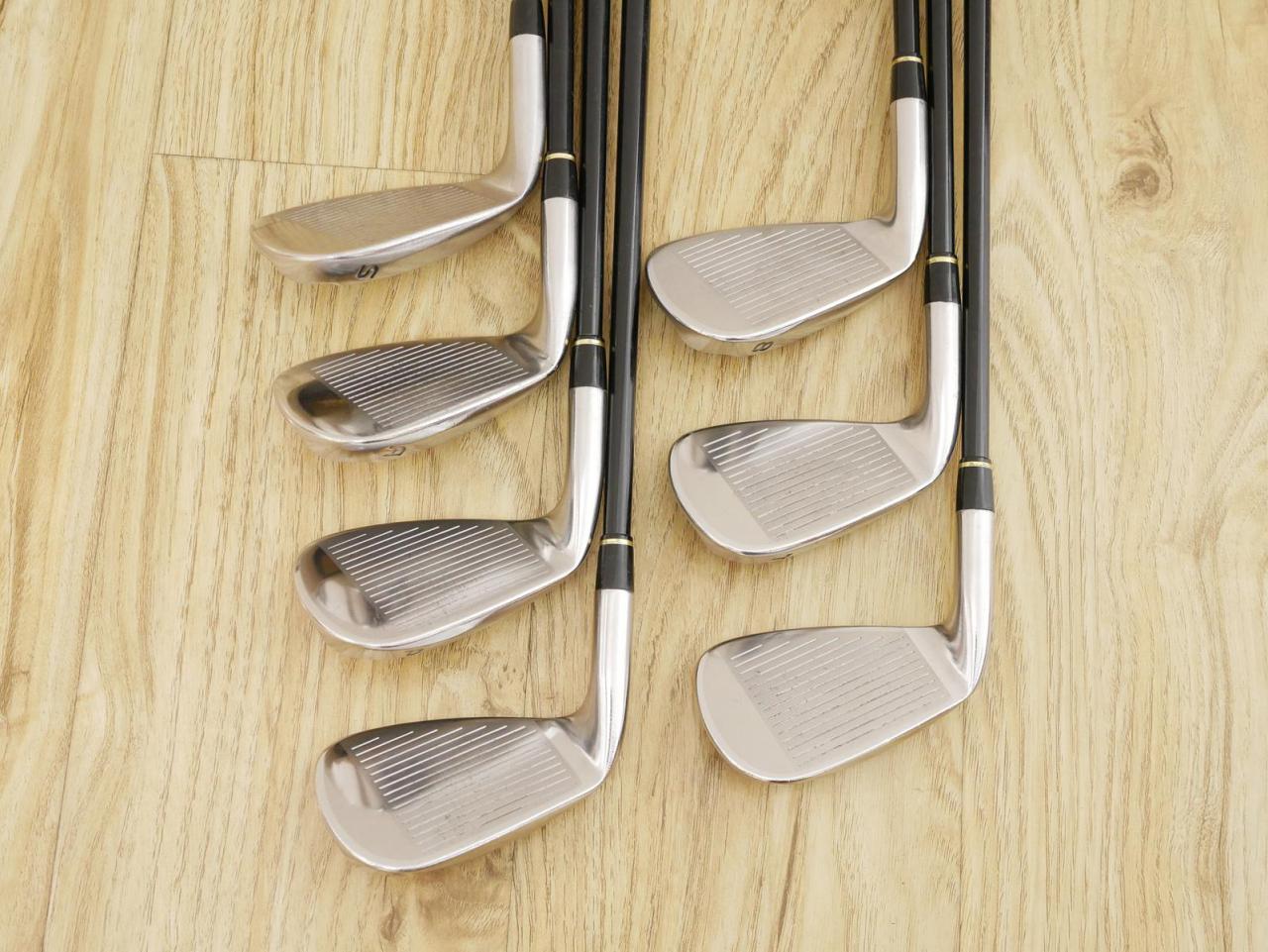 PremiumGolf ศุนย์รวม ไม้กอล์ฟมือสอง คุณภาพสำหรับคุณ -  pmgolfclub.com[iron_set/romaro]