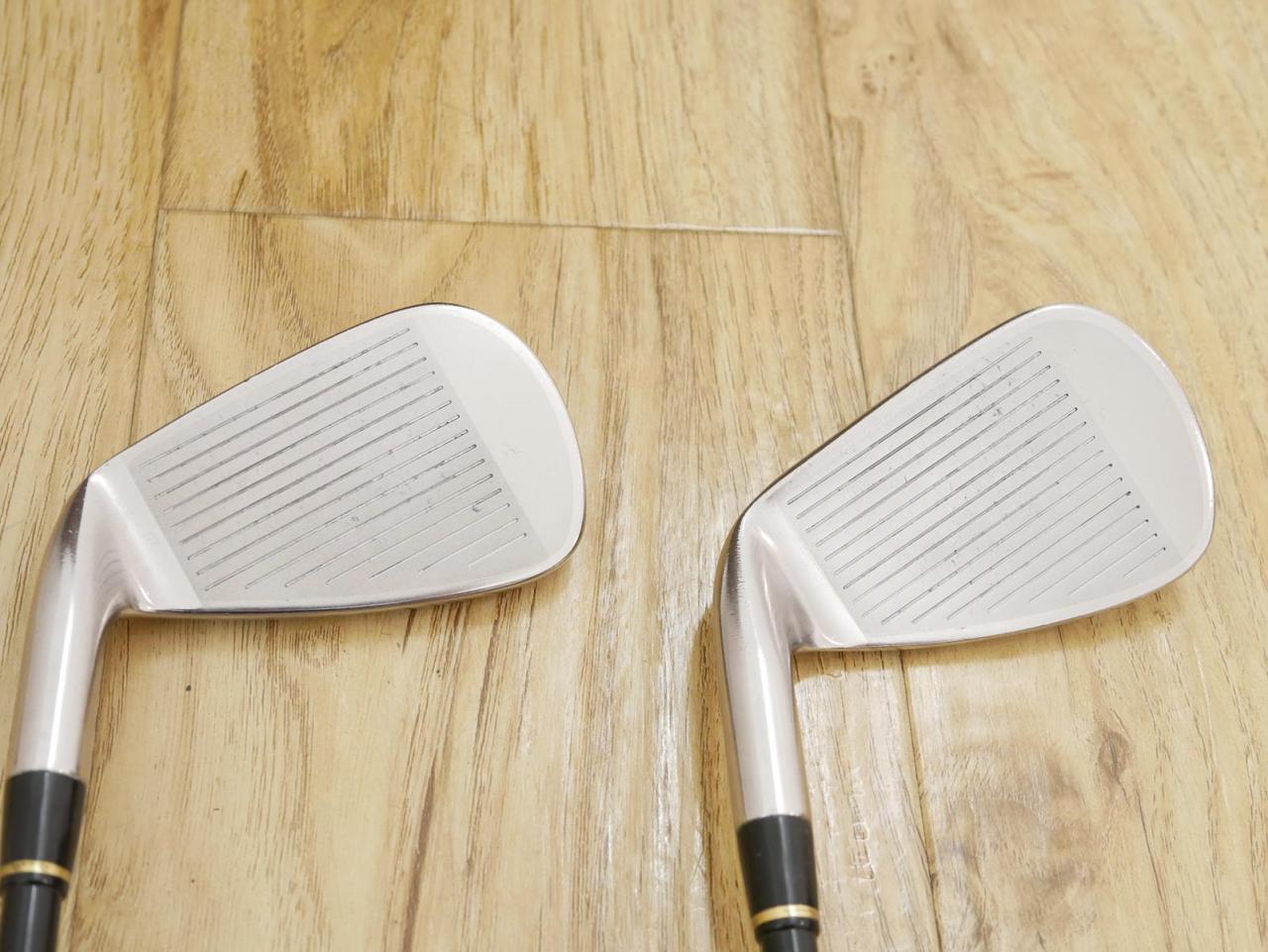 PremiumGolf ศุนย์รวม ไม้กอล์ฟมือสอง คุณภาพสำหรับคุณ -  pmgolfclub.com[iron_set/romaro]