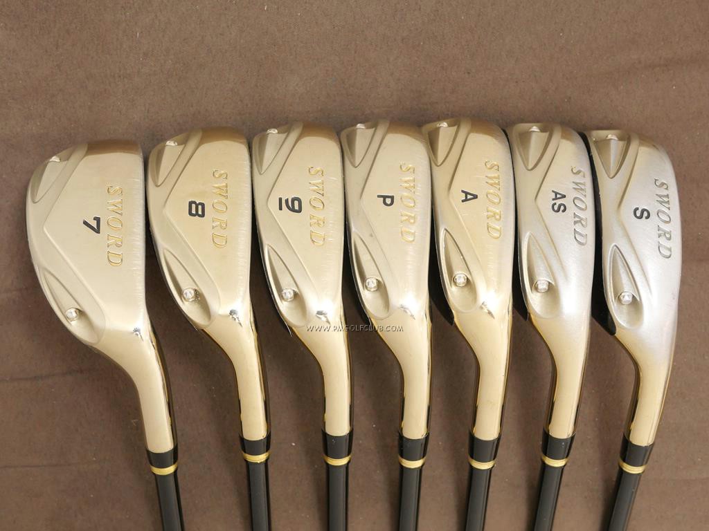PremiumGolf ศุนย์รวม ไม้กอล์ฟมือสอง คุณภาพสำหรับคุณ - pmgolfclub