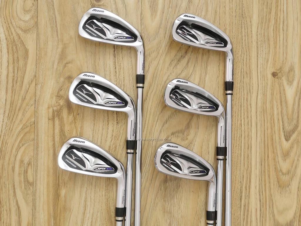 Mizuno shop jpx eiii