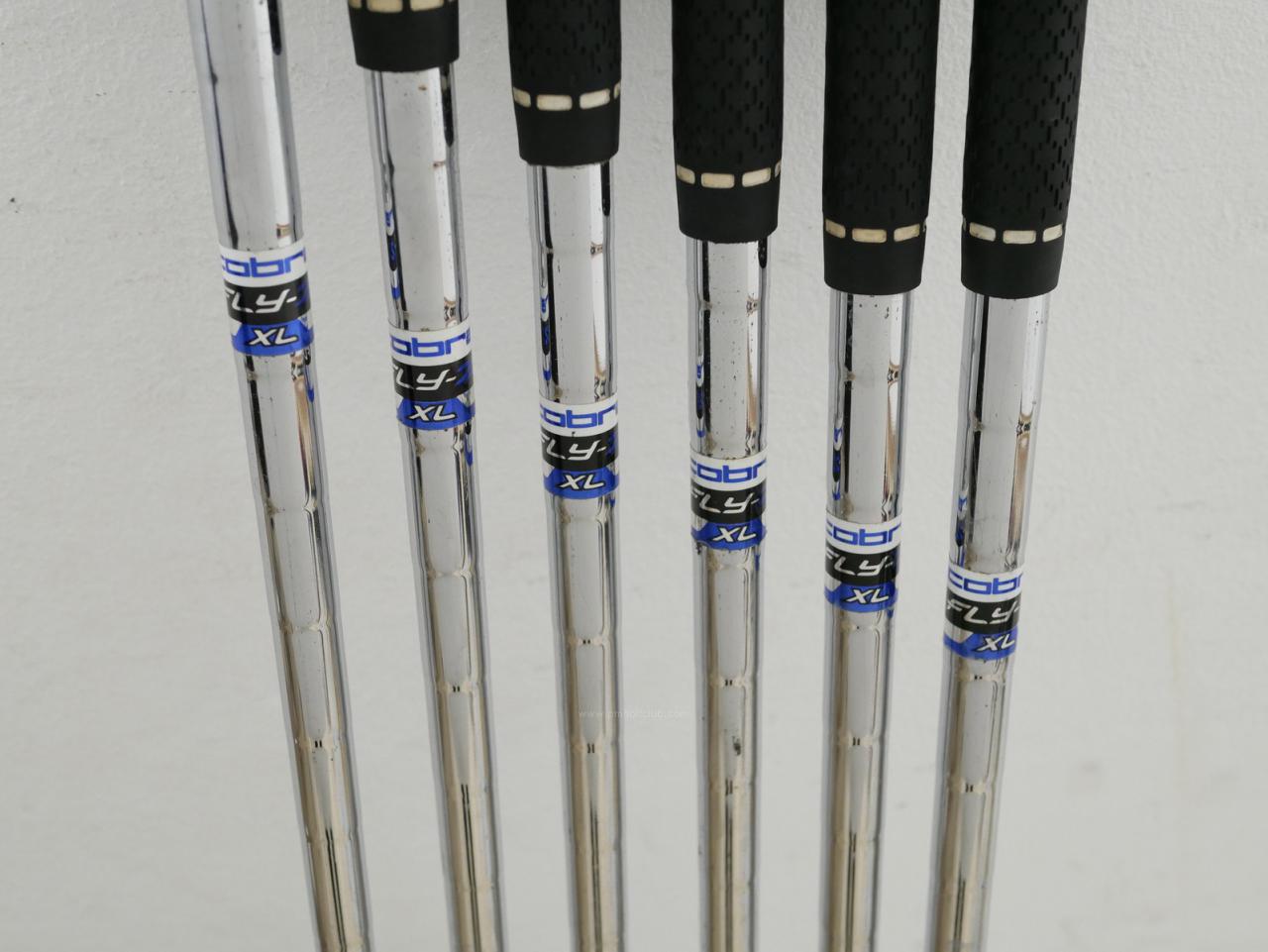 PremiumGolf ศุนย์รวม ไม้กอล์ฟมือสอง คุณภาพสำหรับคุณ