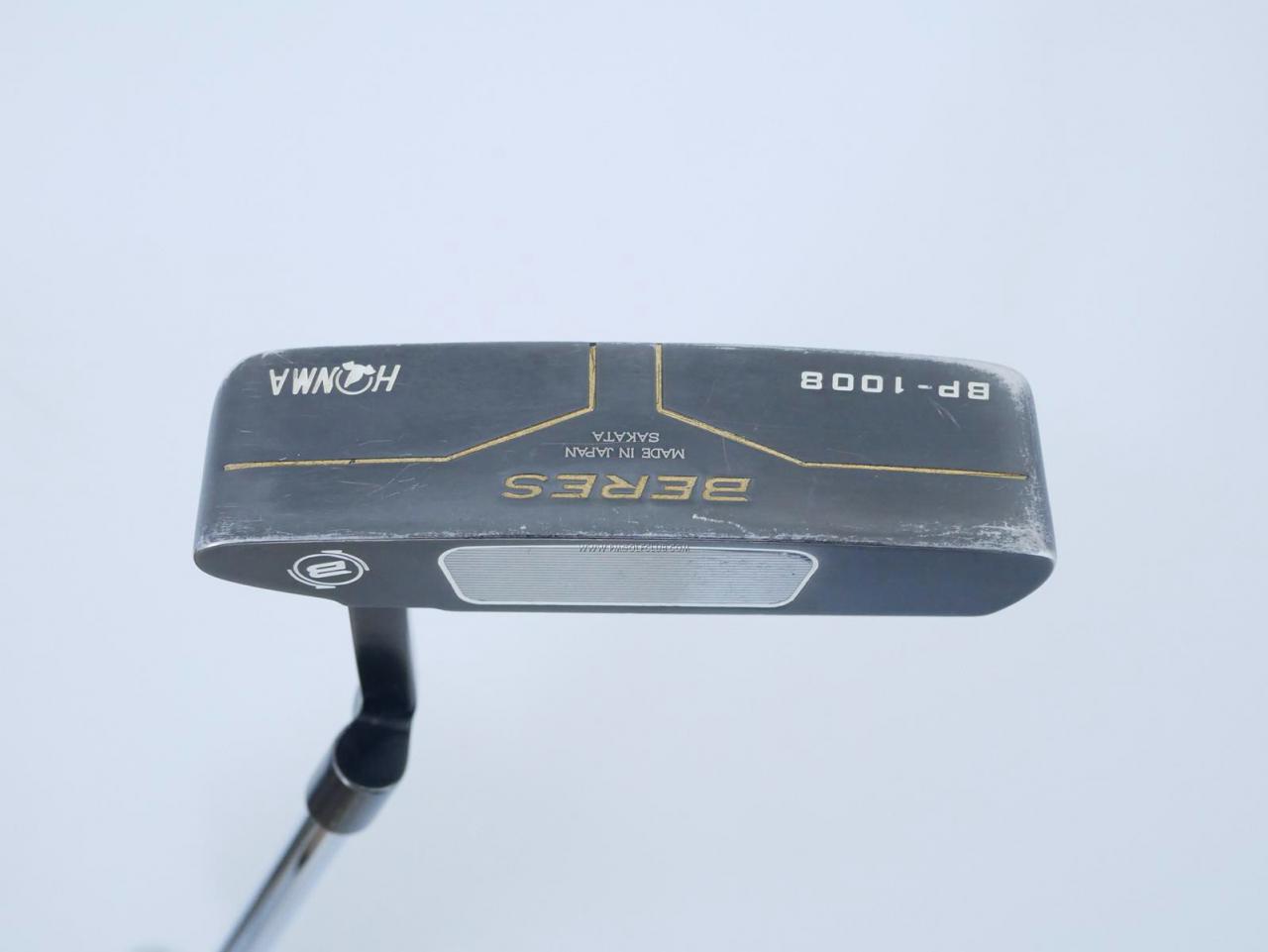 PremiumGolf ศุนย์รวม ไม้กอล์ฟมือสอง คุณภาพสำหรับคุณ - pmgolfclub